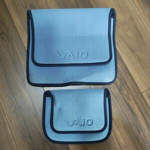 VAIO キャリングケース ポーチ　パソコン　SONY　ソフトケース