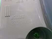 トヨタ　パッソ　KGC30　後期　純正LEDテールランプ　左右セット　KOITO　220-51397　Y6.0101_画像4