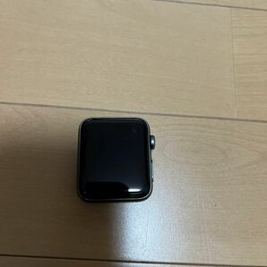 Apple Watch GPSモデル Series3 ジャンク品　42mm