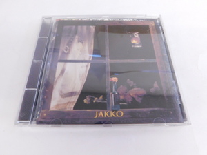 1036△ CD JAKKO　Mastard Gas and Roses