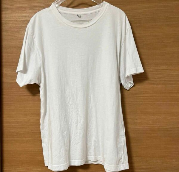 Tシャツ 白 ホワイト