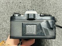 MINOLTA X-600 カメラ ジャンク品_画像9
