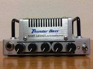 HOTONE Thunder Bass