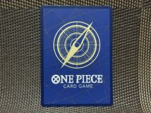 ONE PIECEカードゲーム／C／EVENT／新時代の主役［OP-05］OP05-058［C］海軍：命がも゛ったいだいっ！！！！ 5枚_画像3