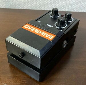 【中古】 TOKAI TOD-1 オーバードライブ OVERDRIVE トーカイ