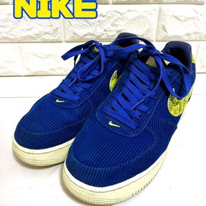 ☆NIKE ナイキAIR FORCE 1 LOW オリビアキム