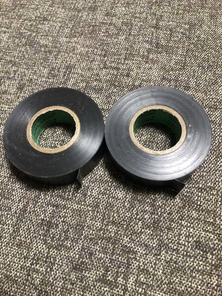 住友電工　耐熱テープ　ＩＲＲＡＸ　ＴＡＰＥ　２個セット　２０mm