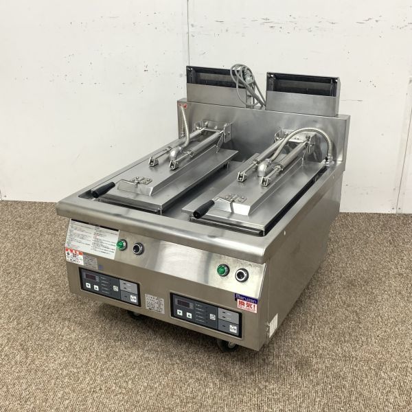 2025年最新】Yahoo!オークション -餃子焼き器の中古品・新品・未 2025年最新】Yahoo!オークション -餃子焼き器の中古品・新品・未
