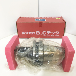 【未使用品】BCテック BCカッター ツーリング SECO サイドカッターB FMC フェイスミルアーバ 正面フライスカッタ用 SECO BT50-FMC27-105-48