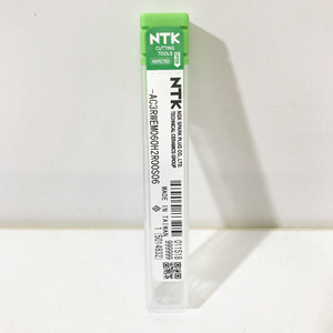 【未開封品】NTK CUTTING TOOLS/カッティングツールズ 超硬ソリッドエンドミル スモール 側面加工 ※No.2※ AC3 RWEM060H2R00S06 5014832