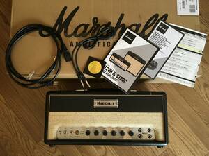 Marshall マーシャル　STUDIO JTM ST20H 元箱あり