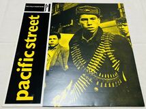 THE PALE FOUNTAINS★ペイルファウンテンズ★pacific street★V2274★UK盤★something on my mind★マイケルヘッド★ネオアコ_画像1