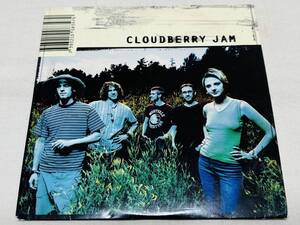 CLOUDBERRY JAM★クラウドベリージャム★out of control★ivy★NONCD62★スウェーデン盤★スウェディッシュポップ★ギターポップ