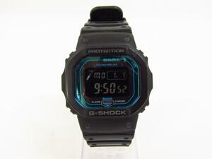 CASIO カシオ G-SHOCK GW-B5600 メンズ 腕時計 電波ソーラー Bluetooth ◆ AC24569
