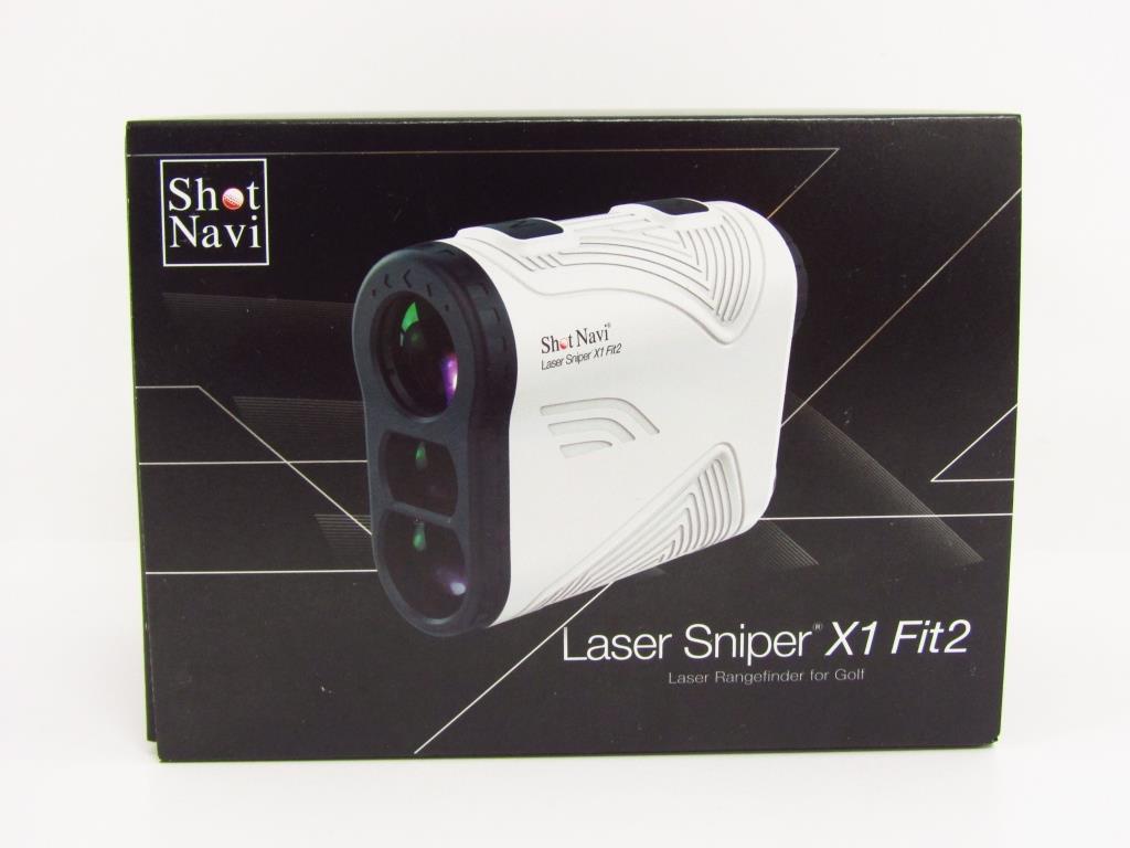 2024年最新】Yahoo!オークション -laser sniper x1の中古品・新品・未 