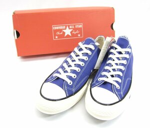 CONVERSE コンバース CT70 CANDY GRAPE LOW CUT 170553C SIZE:UK9.5 28.0cm メンズ スニーカー 靴 □UT10889