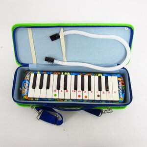 HOHNER ホーナー Airboard Jr. 25 鍵盤ハーモニカ 〓2336