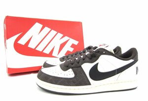 NIKE ナイキ TERMINATOR LOW FN7815-200 SIZE:US9.5 27.5cm メンズ スニーカー 靴 □UT10948