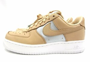 NIKE ナイキ WMNS AIR FORCE 1 07 SE PREMIUM AH6827-200 SIZE:US6 23.0cm レディース スニーカー □UT10954