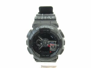 CASIO カシオ G-SHOCK ラバーズコレクション GA-110LJ 腕時計 ∠UA10626