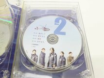 コード・ブルー 2nd Season Blu-ray BOX △WV1345_画像4