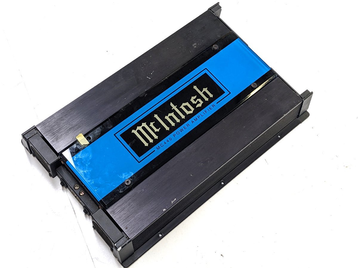 Yahoo!オークション -「mc-440」(カーオーディオ) の落札相場 Yahoo!オークション -「mc-440」(カーオーディオ) の落札相場