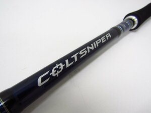 SHIMANO シマノ COLTSNIPER コルトスナイパー S1000XH-3 ロッド 竿 ∩SP7455