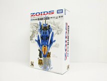 未開封品 タカラトミー ZOIDS ゾイド AZ-01 RZ-028 ブレードライガー (ライオン型) 1/72 組立キット プラモデル ☆U8303_画像1