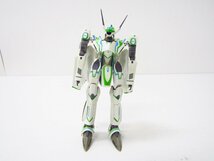 バンダイ VF100’s マクロスF (フロンティア) VF-25Fm メサイアバルキリー ファミリーマートver. フィギュア ☆3522_画像5