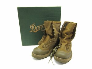 Danner ダナー USMC RAT TEMP FT 15660X GORE-TEX SIZE:7 25.0cm メンズ ブーツ 靴 □UT10857