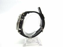 CASIO カシオ G-SHOCK G-STEEL GST-W100 Series GST-W110-1AJF 腕時計 ∠UA10620_画像4