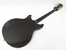 Epiphone エピフォン TAK MATSUMOTO B’z 松本考弘 シグネチャーモデル 2013年製 エレキギター ハードケース付き ▼G4253_画像3