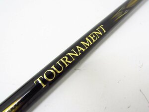 DAIWA ダイワ TOURNAMENT トーナメント ISO 磯 AGS 1-53 釣竿 袋付 ∩SP7507