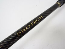 SHIMANO シマノ PROTECH プロテック 1.7-500 釣竿 ∩SP7505_画像2