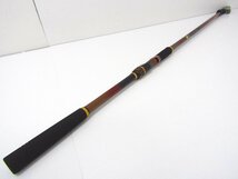 DAIWA ダイワ 大島フレイムホーク 1.5-53 ロッド 釣竿 ∩SP7548_画像7