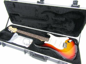 Fender USA Fender USA American Standard Stratocaster UG 2013 Электрогитара ▼ G4269