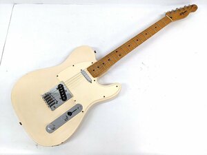 Fender MEXICO Squler Series Telecaster フェンダー テレキャスター スクワイア―シリーズ エレキギター ※ジャンク《U8518