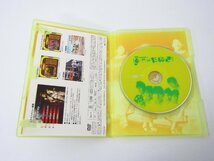 チェッカーズ / CHECKERS in TAN TAN たぬき DVD ●A8063_画像2