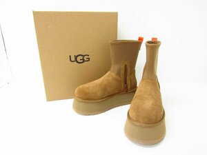 UGG アグ CLASSIC DIPPER / クラシックディッパー / 1144031 SIZE:23.0cm ブーツ ≡SH7028