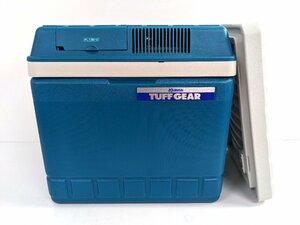 ZOJIRUSHI TUFF GEAR DHC-20 象印 タフギア ポータブル 20リットル 冷温庫《U8522