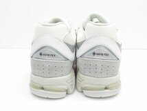 美品 NEW BALANCE M2002RXM GORE-TEX SIZE:27.0cm スニーカー 靴 △WT2788_画像4