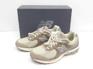 未使用 NEW BALANCE ニューバランス M2002 RSI SIZE:27.0cm スニーカー 靴 △WT2789