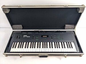 YAMAHA ヤマハ SY55 シンセサイザー ※ジャンク《3175