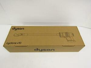  unused goods Dyson Dyson Cyclone V10 Fluffy SV12 Cyclone type stick cleaner rechargeable * NB1316