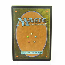 MTG Red Herring テストカード★N5402_画像2