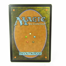 MTG Learned Learner テストカード★N5360_画像2