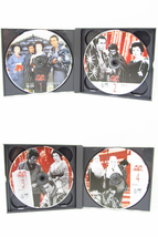 DVD 必殺仕舞人（4枚組） 新必殺仕舞人（4枚組） DVD-BOX 初回限定生産 ▼V5416_画像5