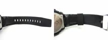 CASIO カシオ G-SHOCK G-STEEL GST-W100 Series GST-W110-1AJF 腕時計 ∠UA10620_画像10