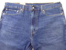 LEVI'S リーバイス 510 SKINNY STRETCH ジーンズ　Ｗ36-L32　92cm_画像3