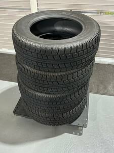 TOYO TIRES